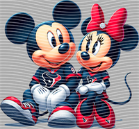 Mickey-AMQ 31
